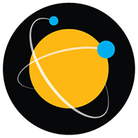 Sample logo