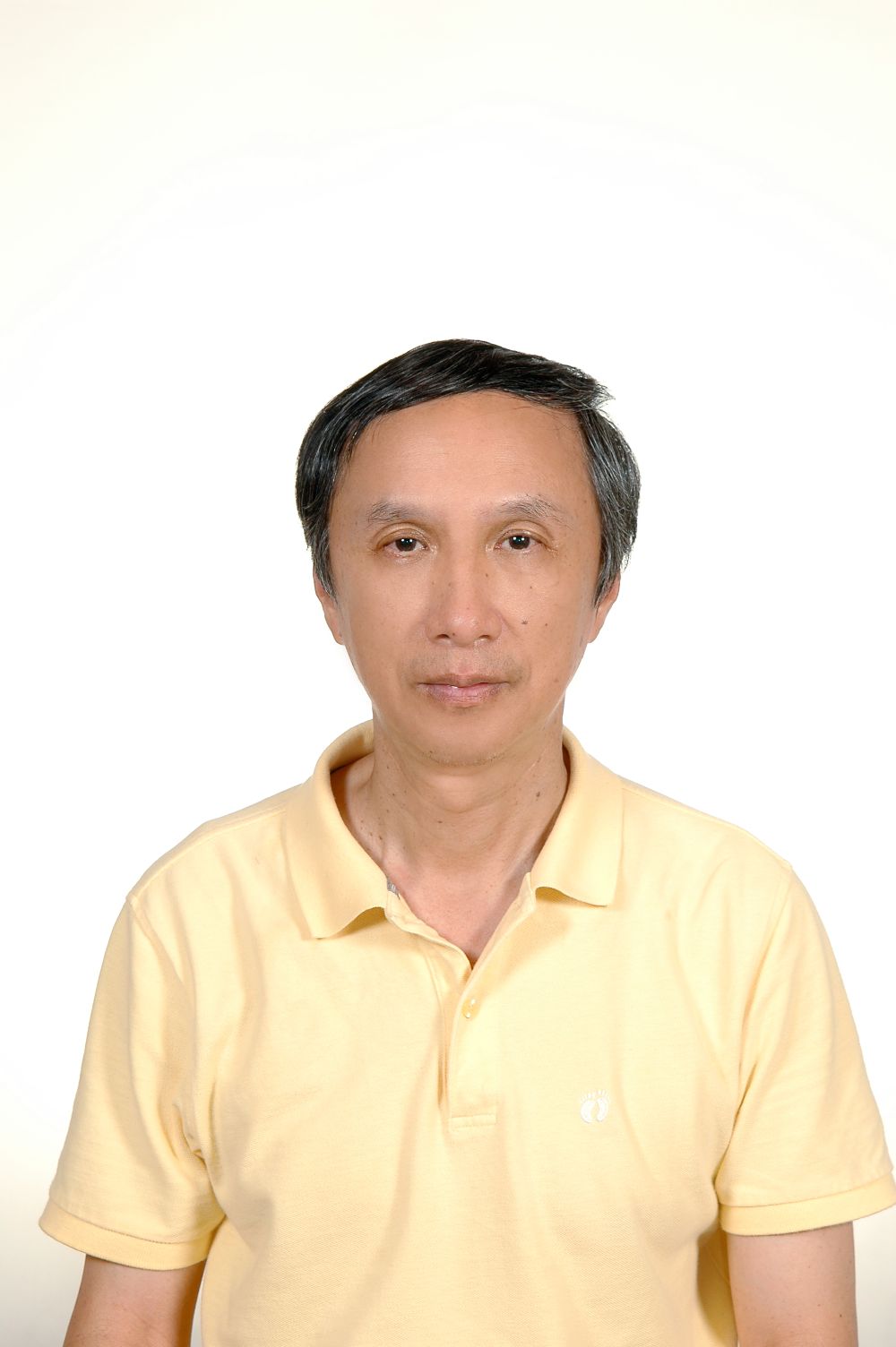 Prof Chu