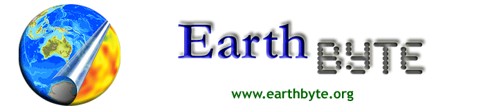 EarthByte