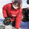 Finding meteorites in Antarctica