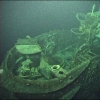 I-401 Submarine