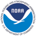 NOAA logo graphic
