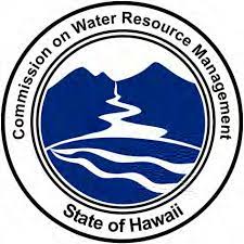 Commission on Water Resource Management logo