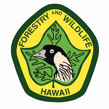 DOFAW Hawai'i logo