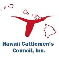 Hawai'i Cattlemen's Council Inc. logo