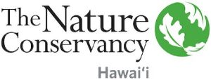 TNC Hawai'i logo