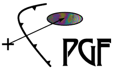 PGF Logo