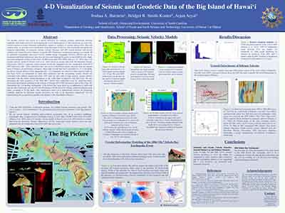 Joshua Burstein poster image