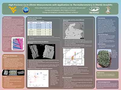 Holly Pettus poster image