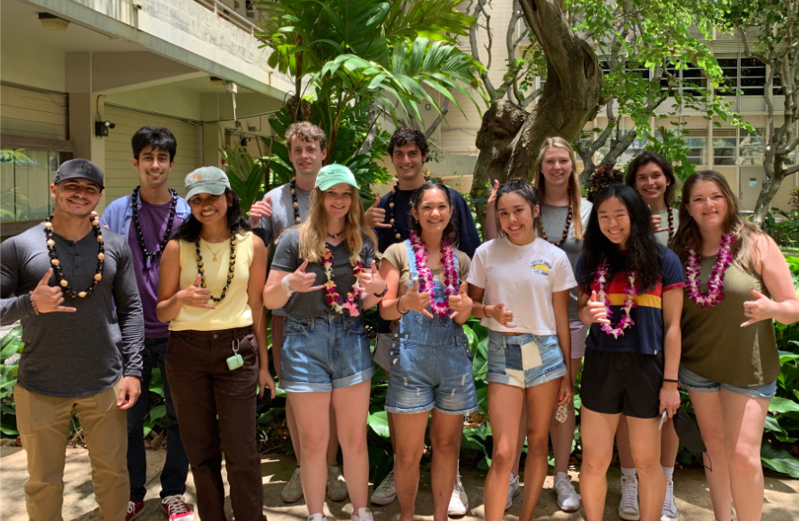 2021 REU