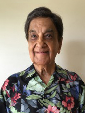 Murli H. Manghnani