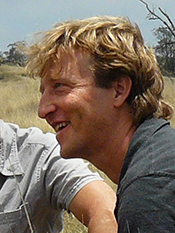 James Foster