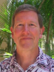 Chris Sabine