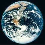 Photo of research project