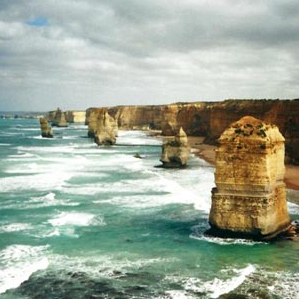 Sea Stack