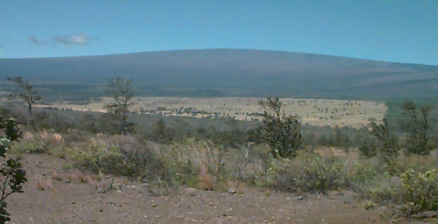 mauna loa