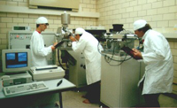 Facilities - Analytical and Experimental Laboratories
