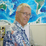 Image of Paul Wessel