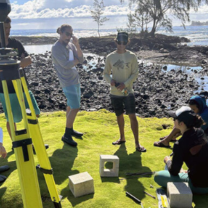 Haunani Kainalu