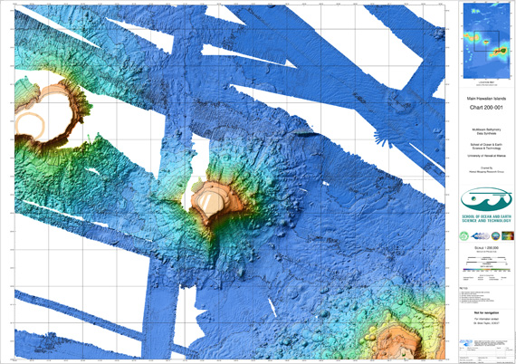 Synthesis Map