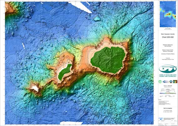 Synthesis Map