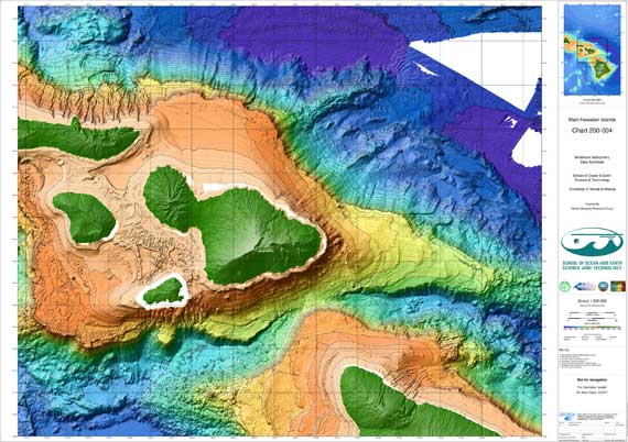 Synthesis Map