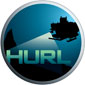 HURL logo