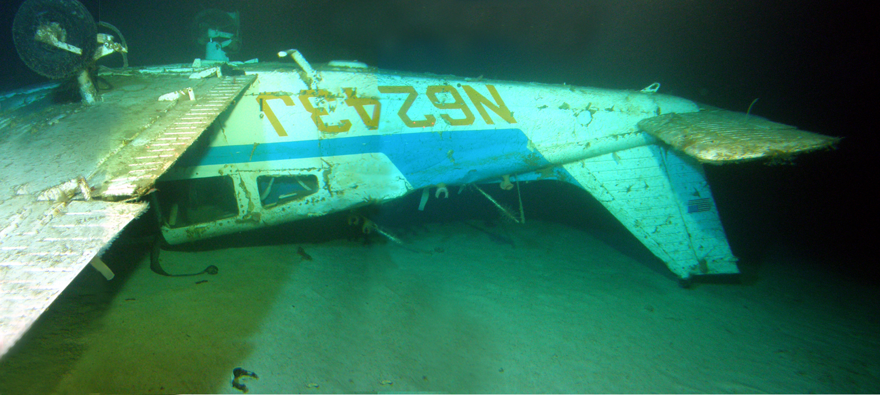 Survey: Piper Cherokee