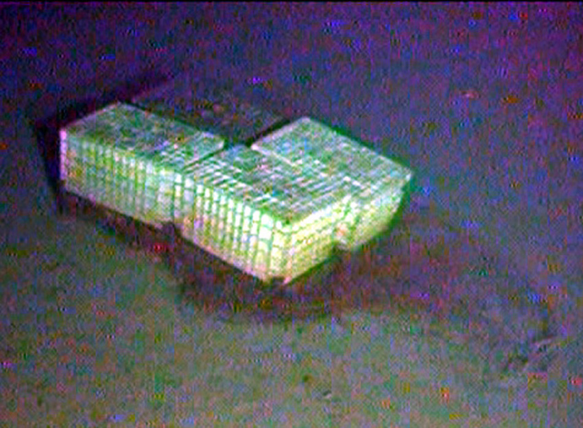 MISC-057: Fish boxes