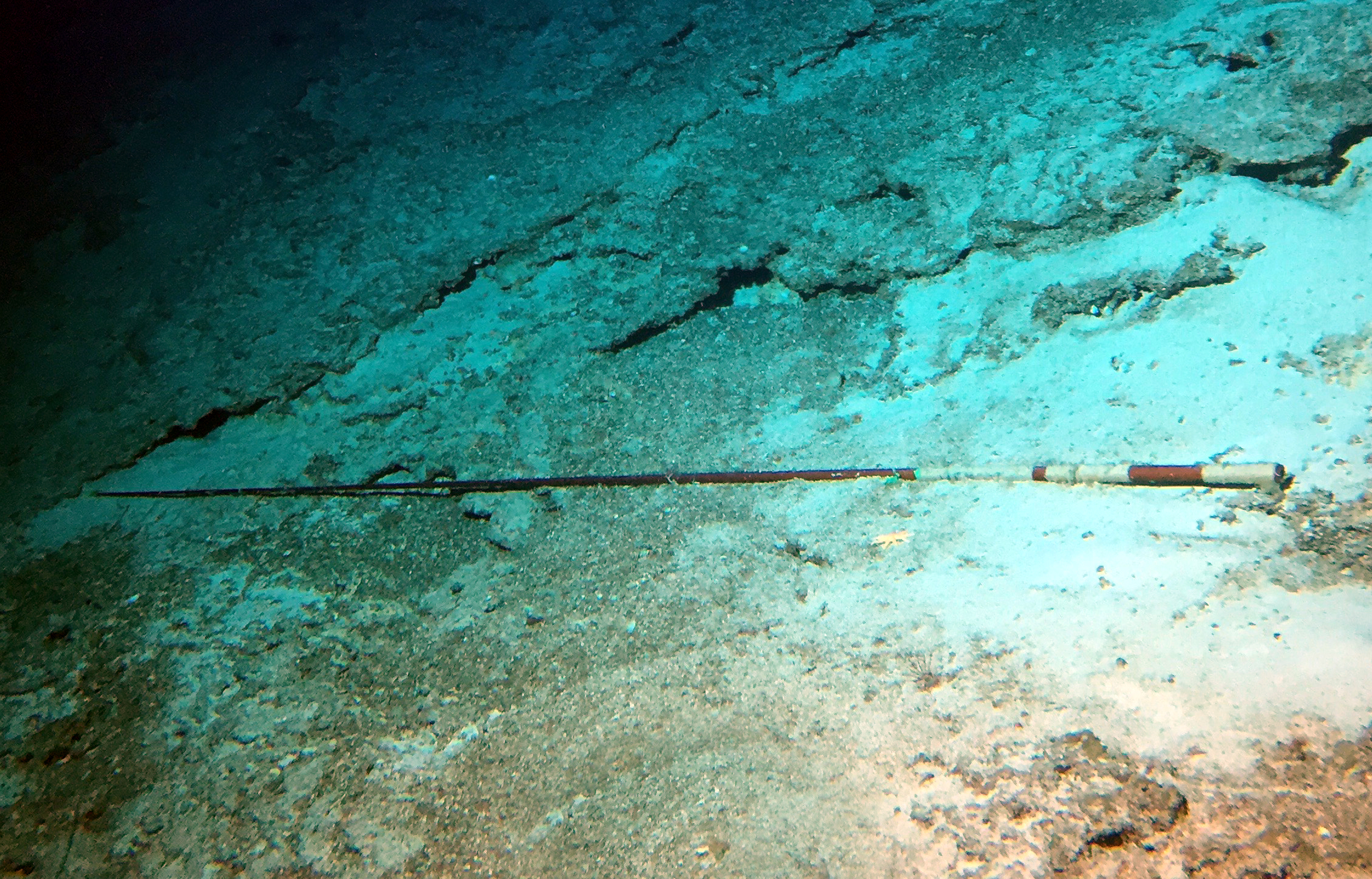 MISC-060: Fishing Pole