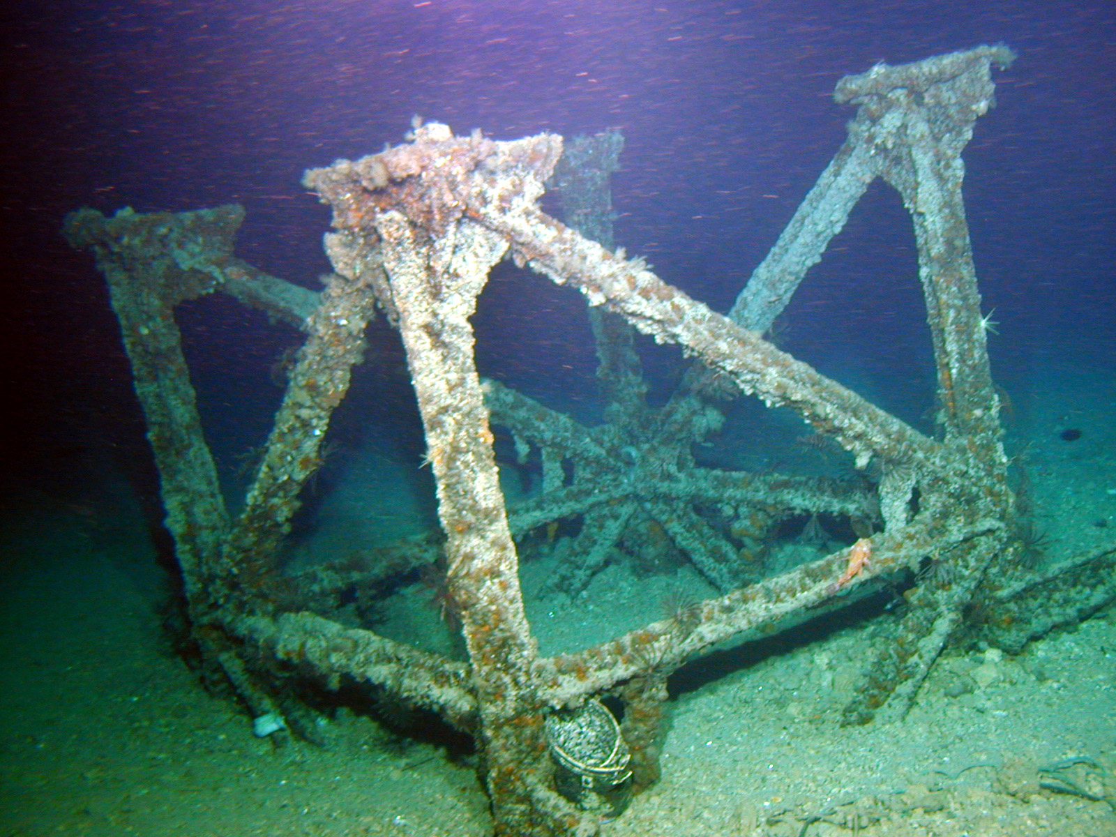 MISC-062: Framework