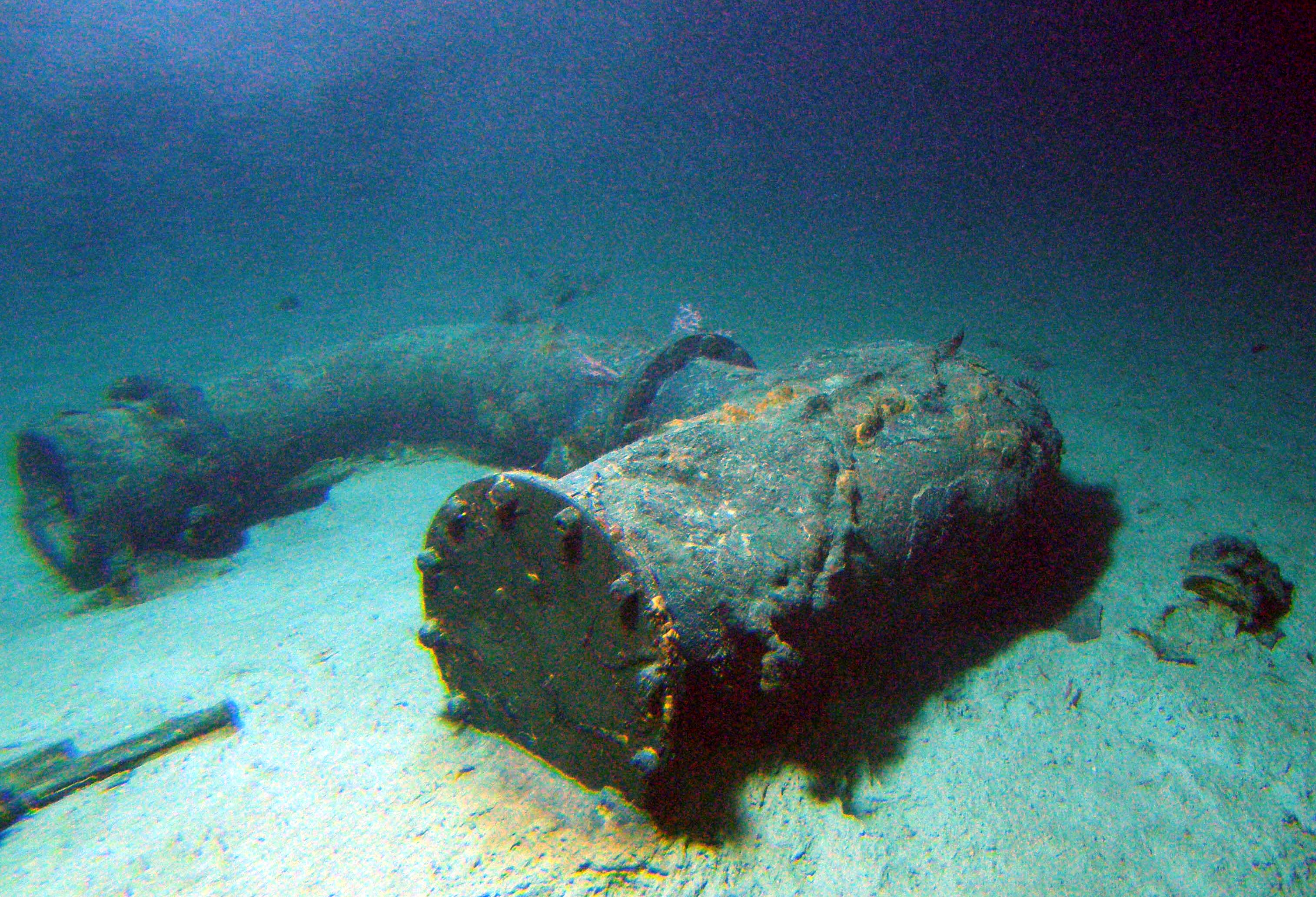 MISC-098: Pipe U-turn