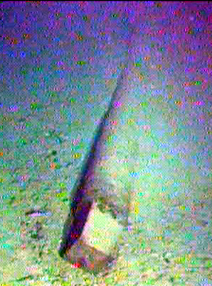 MISC-116: Square Piling Head