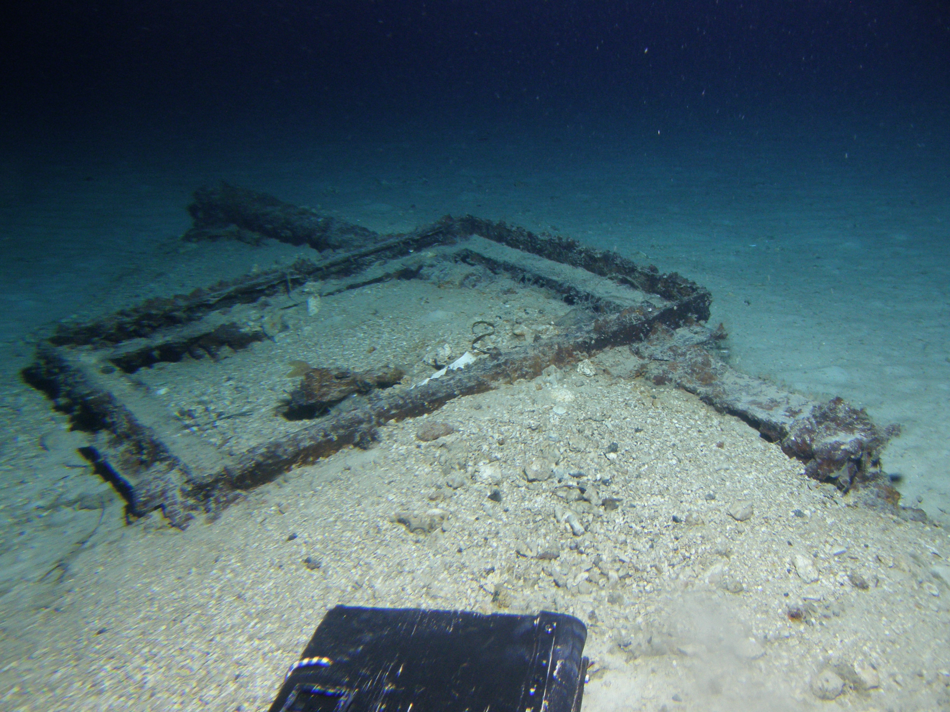 MISC-120: Support Bracing