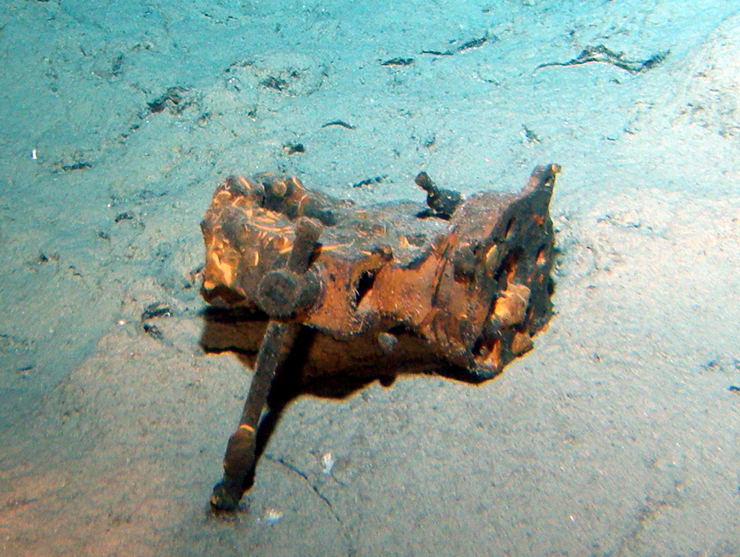 MISC-140: Vise