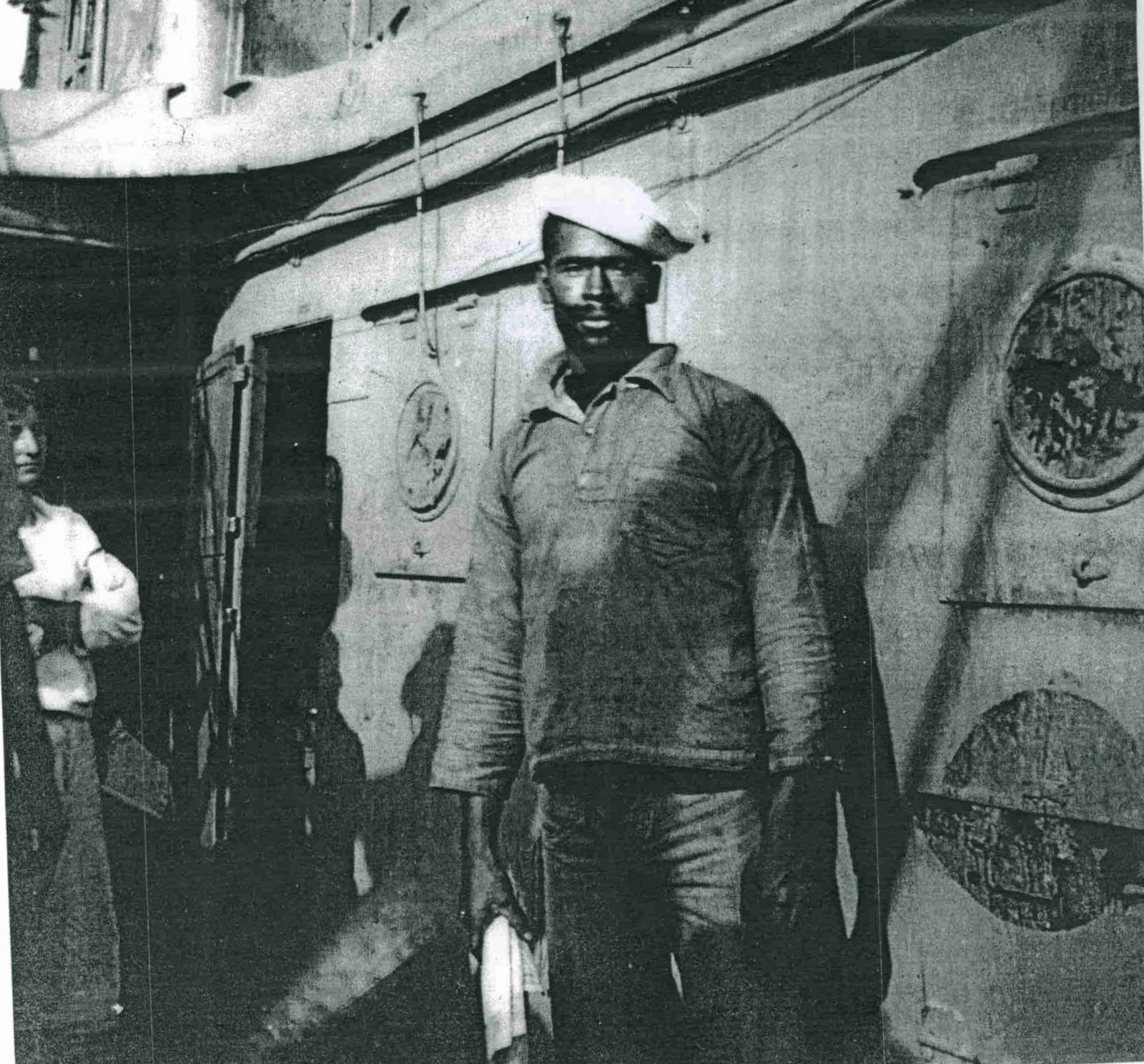 Historic photo: Trupin CGM 1905