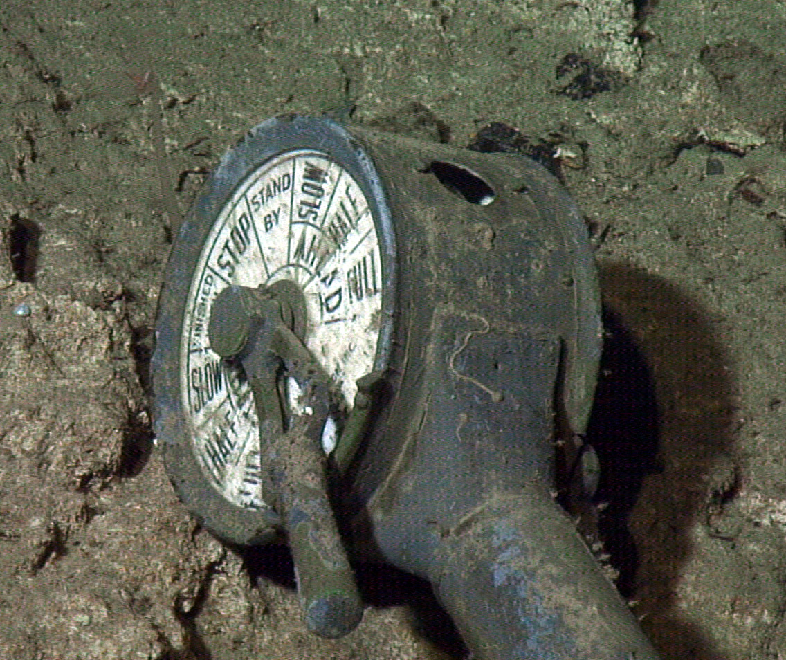 Survey: USS Kailua