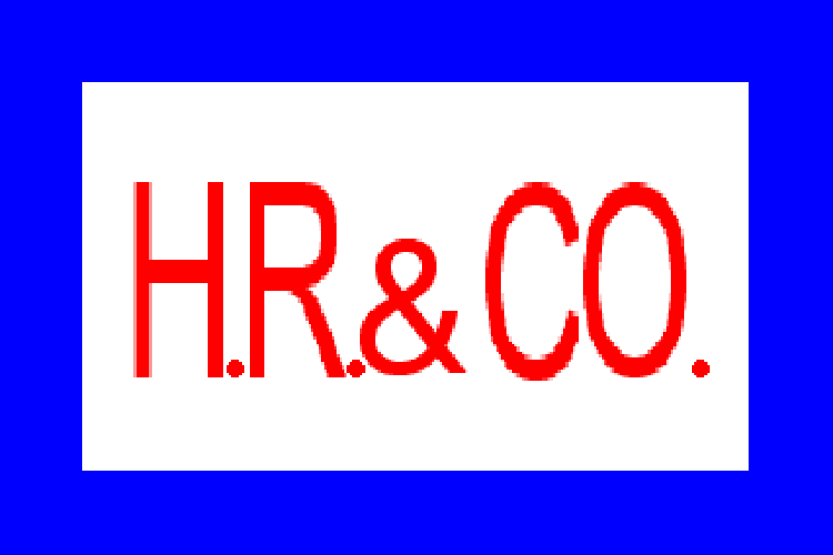 Logo: Hind Rolf and Co