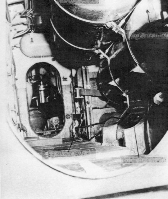 Historic photo: Ha-19 midget sub