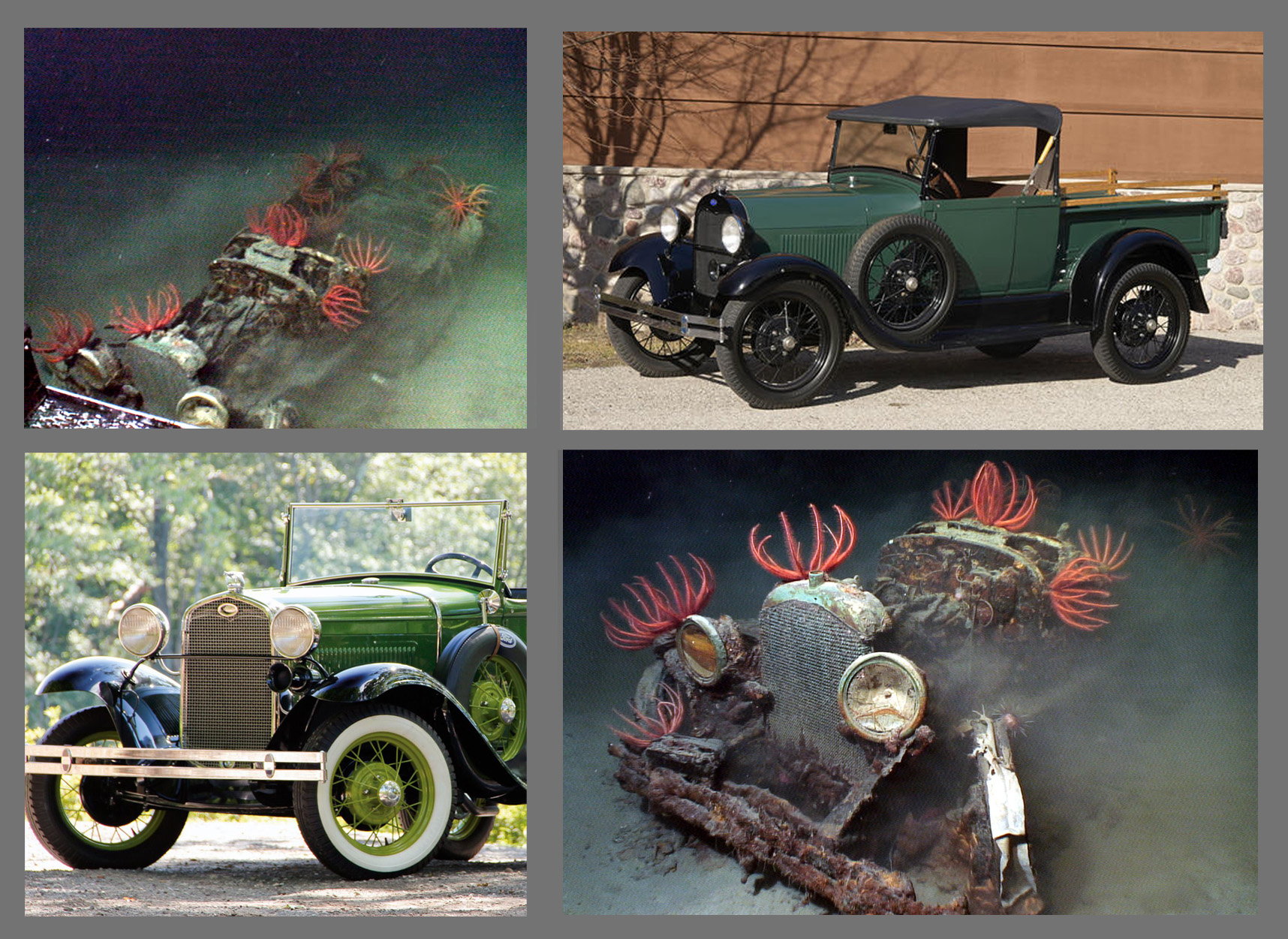 Composite: 1928-30 Ford Pickup