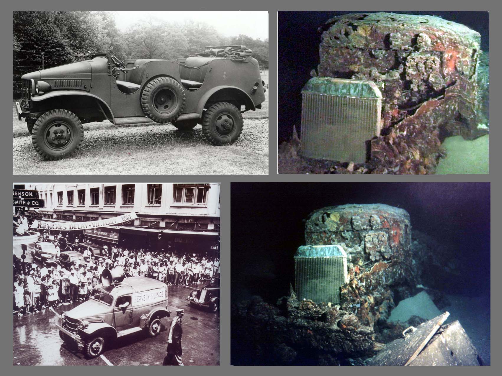 Composite: Dodge T207 Composite: Dodge T207
