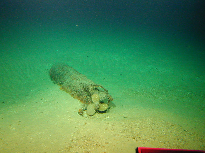 Torpedo