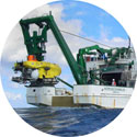 Image of ship support