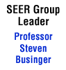 seer Group Leader: Prof. Steven Businger