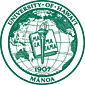 University of Hawaii Home Page