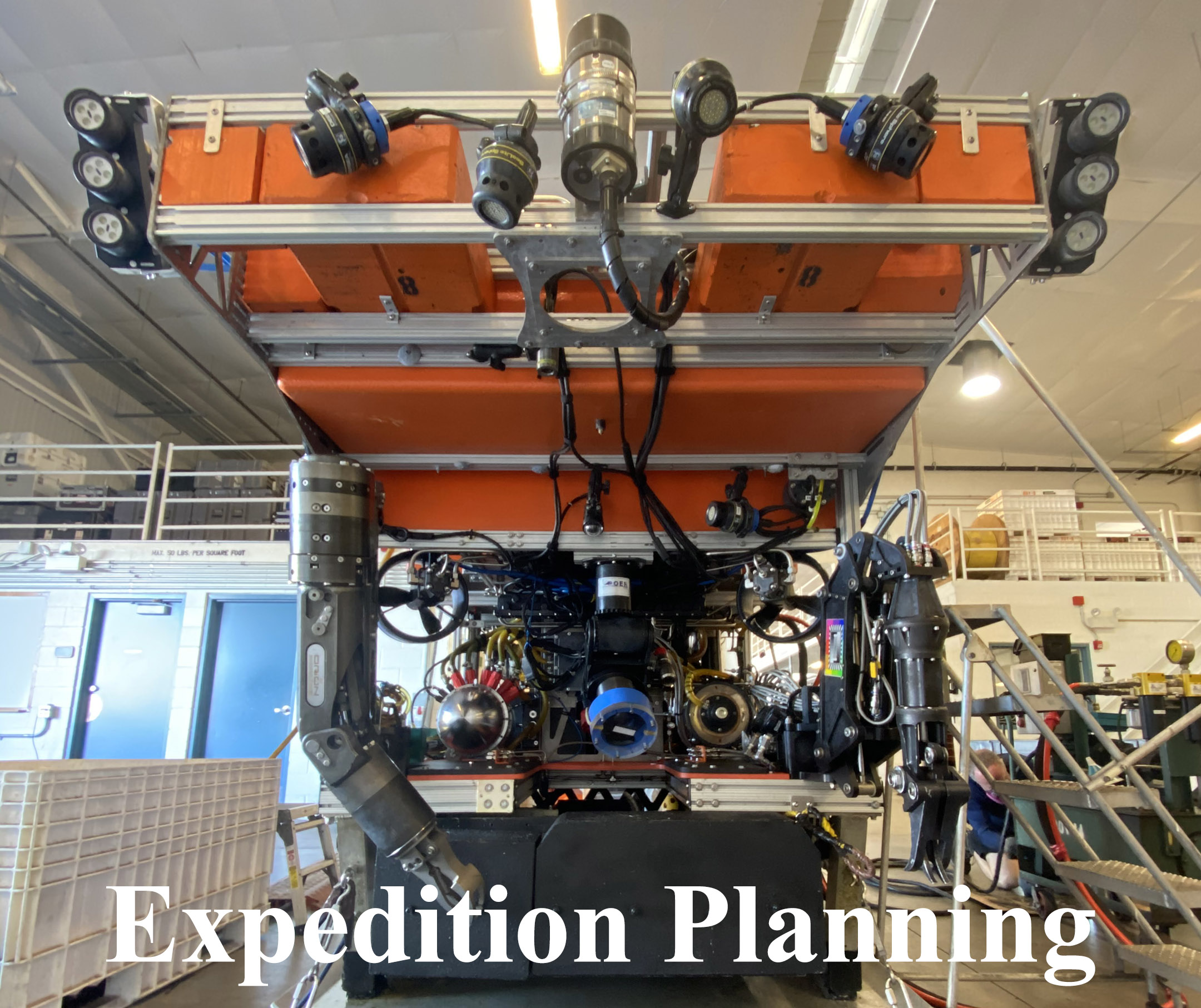 Expedition