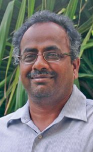 H. Annamala