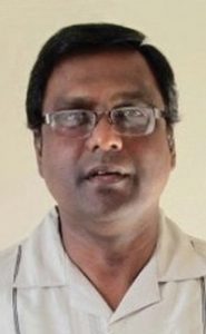 Rashed Chowdhury