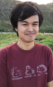 Chung (Aaron) Taing