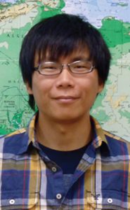 Feng (Ian) Hsao